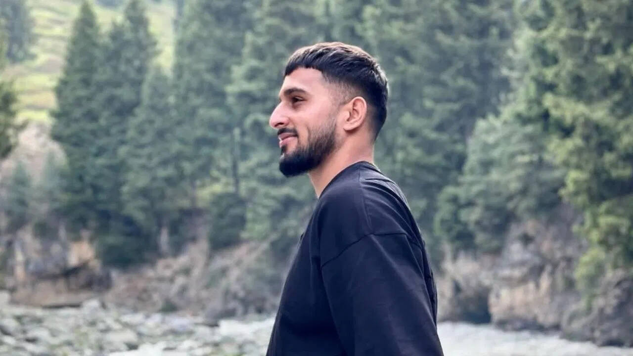 KKR में जम्मू-कश्मीर के खिलाड़ी की एंट्री, 155 से ज्यादा की स्पीड से फेंकता है गेंद, पहलगाम हमले पर कही थी ये बात