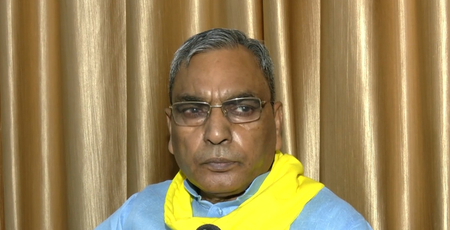'भगवान राम अखिलेश को इस जन्म में नहीं बुलाएंगे', ओपी राजभर ने सपा प्रमुख पर साधा निशाना