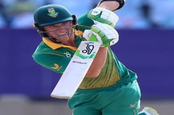 दक्षिण अफ्रीका की मुश्किल बढ़ी, पाकिस्तान के खिलाफ वनडे सीरीज से बाहर हुए डेवाल्ड ब्रेविस