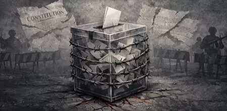 बांग्लादेश: निष्पक्ष चुनाव को लेकर यूनुस सरकार पर दबाव, राजनीतिक दलों ने चेताया