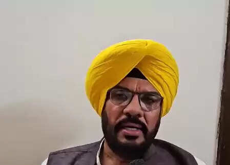 पंजाब के सीमावर्ती किसानों की समस्या हल, कंटीले तारों को आगे बढ़ाने की मंजूरी: कुलदीप सिंह धालीवाल