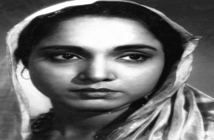 जब गुमनामी में बीत रहे थे अभिनेत्री दुलारी के दिन, वहीदा रहमान बनीं थी सहारा