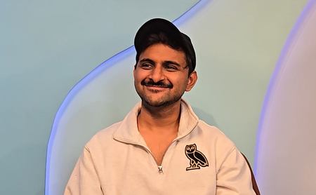 ऋषभ कांत ने अलका याग्निक संग काम का अनुभव किया साझा, बोले-'उनसे मिली प्रोफेशनलिज्म की सीख'