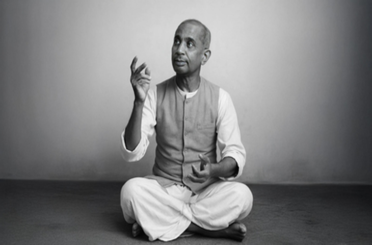 यादों में महाराज : भतीजे की प्रेरणा, जिस केंद्र ने 'अभिनय चक्रवर्ती' बनाया, वही 'अवसान' का बना कारण