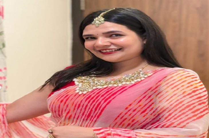 पीएम मोदी ने की स्वाति मिश्रा के गीत 'राम आएंगे' की तारीफ, खुशी से फूले नहीं समा रही सिंगर