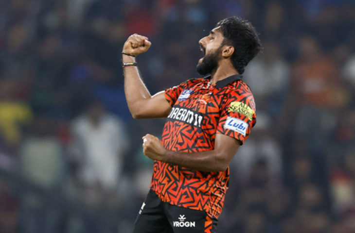 आईपीएल 2026: एसआरएच के लिए खुशखबरी, ईशान मलिंगा को श्रीलंका क्रिकेट बोर्ड ने दी एनओसी