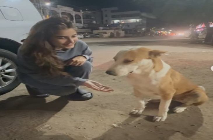 पृथ्वी दिवस पर शिल्पा शेट्टी और राशा थडानी ने की पर्यावरण संरक्षण की प्रेरणादायक अपील