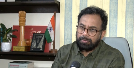 सीईसी ज्ञानेश कुमार के खिलाफ जारी रहेगा इंडिया ब्लॉक का आंदोलन, कानूनी लड़ाई भी लड़ेगा विपक्ष
