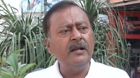 एनसीईआरटी की किताबों को भाजपा टूल के तौर पर इस्तेमाल कर रही है : सुरेंद्र राजपूत