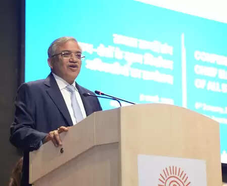 दिल्ली में आईआईसीडीईएम 2026 की मेजबानी करेगा चुनाव आयोग, 70 देशों के 100 से ज्यादा प्रतिनिधि होंगे शामिल