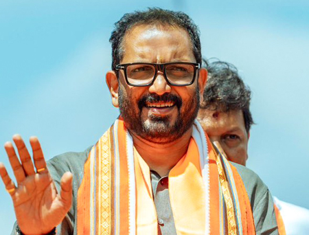 केरल में आरटीआई छूट पर विवाद, भाजपा ने सतीशन सरकार पर नेताओं को बचाने का लगाया आरोप