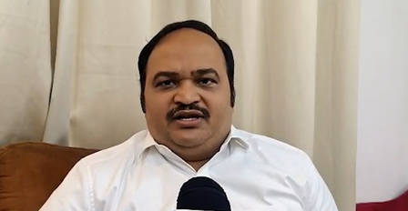 एफसीआरए बिल पर जेपीसी में चर्चा अच्छी पहल, सरकार को देना चाहिए पर्याप्त समय: आनंद दुबे