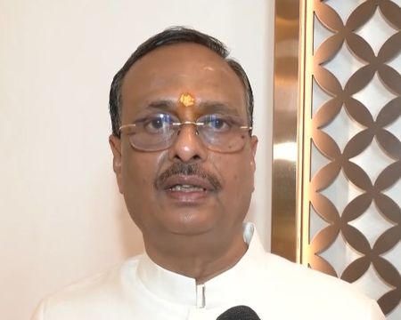 राम मंदिर चढ़ावा मामले में दोषियों पर कार्रवाई तय, जांच पूरी तरह निष्पक्ष होगी : दिनेश शर्मा