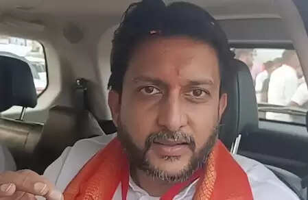 बिहार की जनता ने एनडीए को भारी मतों से जीत दिलाने का मन बना लिया है: ऋतुराज सिन्हा