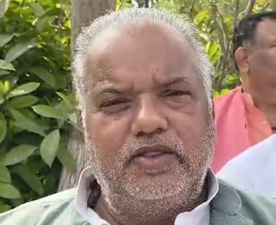 બિહારના આગામી સીએમ અંગેનો નિર્ણય NDAની ટોચની નેતાગીરી કરશેઃ શ્રવણ કુમાર