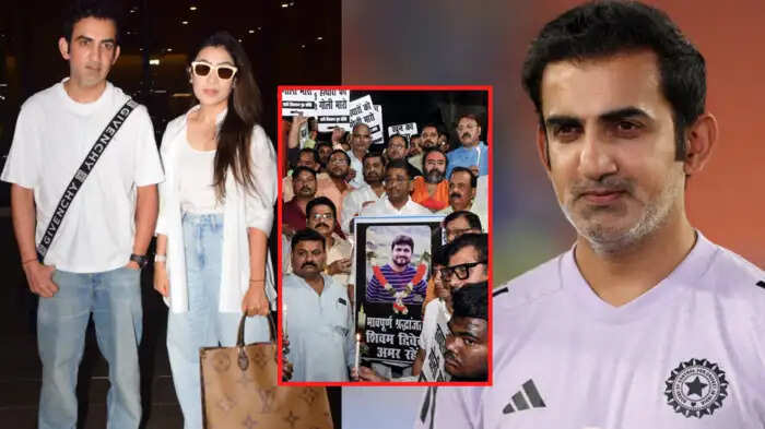 गौतम गंभीर को ISIS कश्मीर से मिली जान से मारने की धमकी, दिल्ली पुलिस में दर्ज कराई FIR