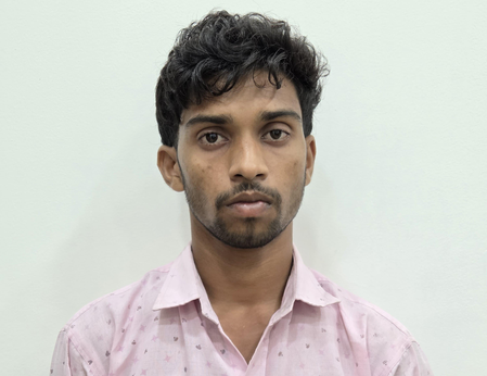 गुजरात: वलसाड में बिजली के तार चोरी करने वाला आरोपी गिरफ्तार, 2.2 किमी कंडक्टर तार बरामदगी की जांच जारी
