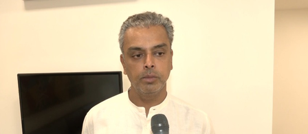 मुंबई मैनहोल हादसे पर मिलिंद देवरा की मांग, 'लापरवाह अधिकारियों पर हो सख्त कार्रवाई'