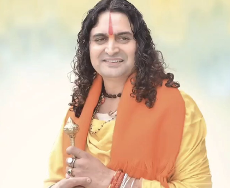 बच्चों पर मोबाइल गेम के हानिकारक प्रभाव को नियंत्रित करने की आवश्यकता: बालमुकुंद आचार्य