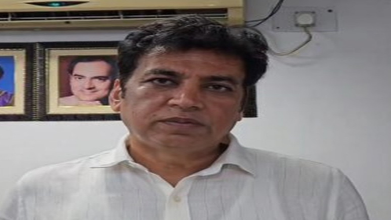 दिल्ली कांग्रेस ने ओबीसी विभाग की नई टीम का किया गठन, देवेंद्र यादव बोले- जमीनी स्तर पर मजबूत हो रही पार्टी