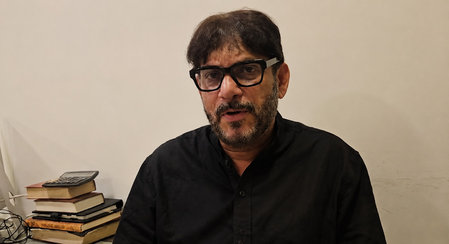 दिल्ली में छात्रों पर लाठीचार्ज लोकतंत्र के खिलाफ; सरकार को संवाद करना चाहिए: वारिस पठान
