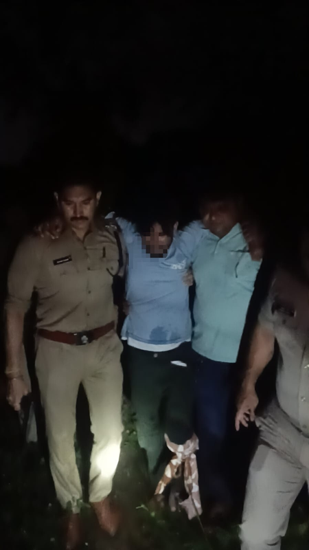 उत्तराखंड: देहरादून पुलिस ने मुठभेड़ के बाद एक बदमाश को गिरफ्तार किया, लूट का सामान बरामद