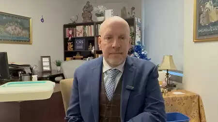 भारत-अमेरिका के व्यापार संबंधों के लिए 2026 की पहली तिमाही होगी काफी अहम: रिचर्ड रोसो (आईएएनएस एक्सक्लूसिव)