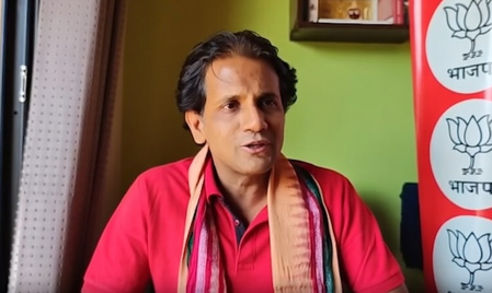 तथ्यों के आधार पर 'धुरंधर-2' में अतीक अहमद का आईएसआई से संबंध दिखाया गया: तुहिन सिन्हा