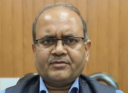 उत्तराखंड में आपदा से निपटने के लिए प्रशासन अलर्ट, सभी प्रमुख हाईवे खुले: विनोद कुमार सुमन