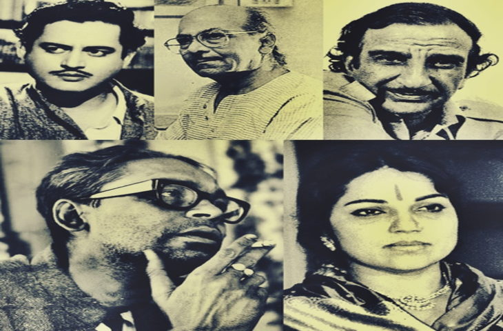 फिल्म इंडस्ट्री की पांच महान हस्तियों के नाम पर पीएम मोदी ने लॉन्च किया डाक टिकट, जानें इन सितारों की दास्तां