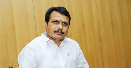तमिलनाडु: 35 करोड़ रुपए के रिश्वत मामले में डीएमके विधायक और उनके भाई को अग्रिम जमानत
