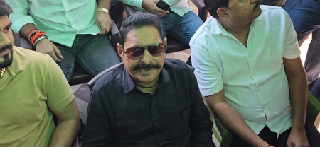 '10 सीट भी जीतने में चुनौती होगी, पार्टी अब खत्म है', जदयू से निकाले जाने के बाद अनंत सिंह ने किया दावा