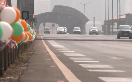 ब्रीच कैंडी म्यूजिकल रोड पर रात को रहेगा सन्नाटा, स्थानीय लोगों की मांग पर बीएमसी ने किया फैसला