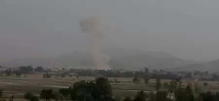 पाकिस्तान के खैबर पख्तूनख्वा में अज्ञात हमलावरों ने उड़ाया पुल, इलाके से जरूरी संपर्क टूटा