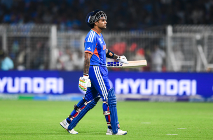 5 खिलाड़ी, जिनके नाम भारत-इंग्लैंड के बीच टी20 मुकाबलों में सर्वाधिक 'कैच'