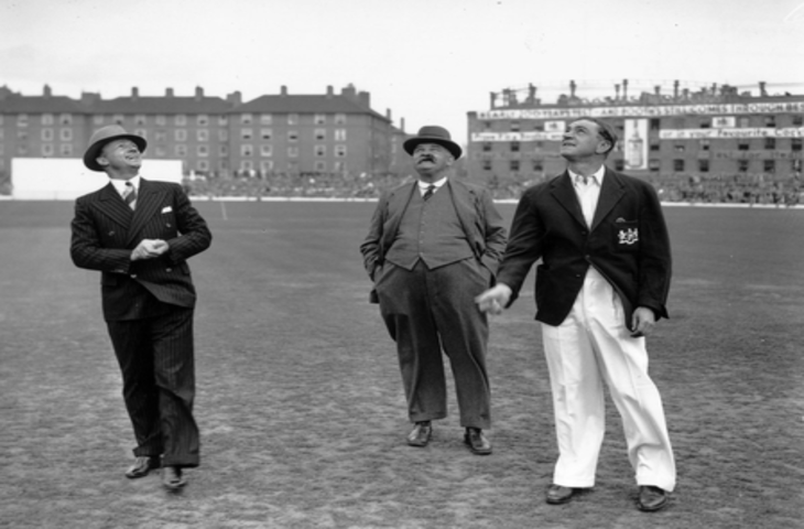 टेस्ट क्रिकेट के लिए आज का दिन है खास, 1877 में ऑस्ट्रेलिया और इंग्लैंड के बीच खेला गया था पहला आधिकारिक मैच