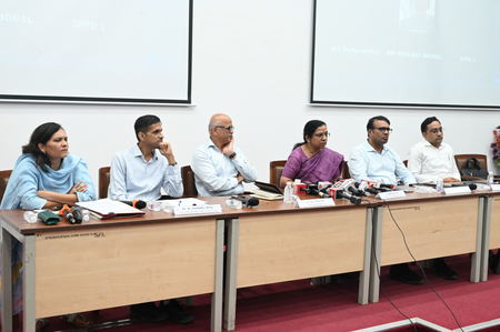 महाराष्ट्र : प्रतियोगी परीक्षाओं में स्थिरता, सुरक्षा और पारदर्शिता के लिए टास्क फोर्स का जोर