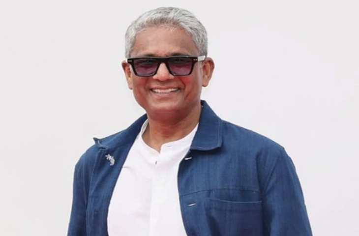 मिलिंद सोमन की जगह 'लकड़बग्घा 2' में शामिल हुए आदिल हुसैन, जानवरों के अधिकारों के लिए उठाएंगे आवाज