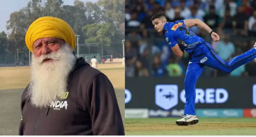 उसे निखारो वह दूसरा क्रिस गेल बन सकता है, अर्जुन तेंदुलकर को लेकर ये क्या बोल गए योगराज सिंह