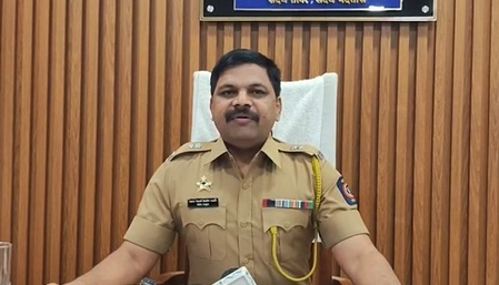 मुंबई : महानगर गैस कनेक्शन अपडेट के नाम पर 10 लाख की ठगी, दो आरोपी गिरफ्तार