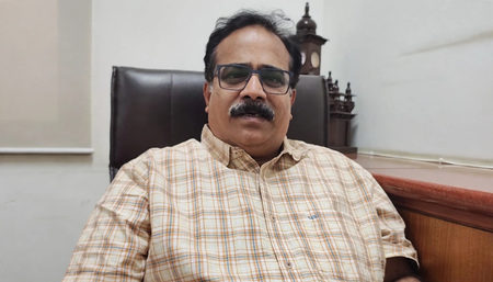 'चुनी हुई सरकार को अस्थिर करने की कोशिश', एसआईआर विवाद पर वीएचपी प्रवक्ता श्रीराज नायर