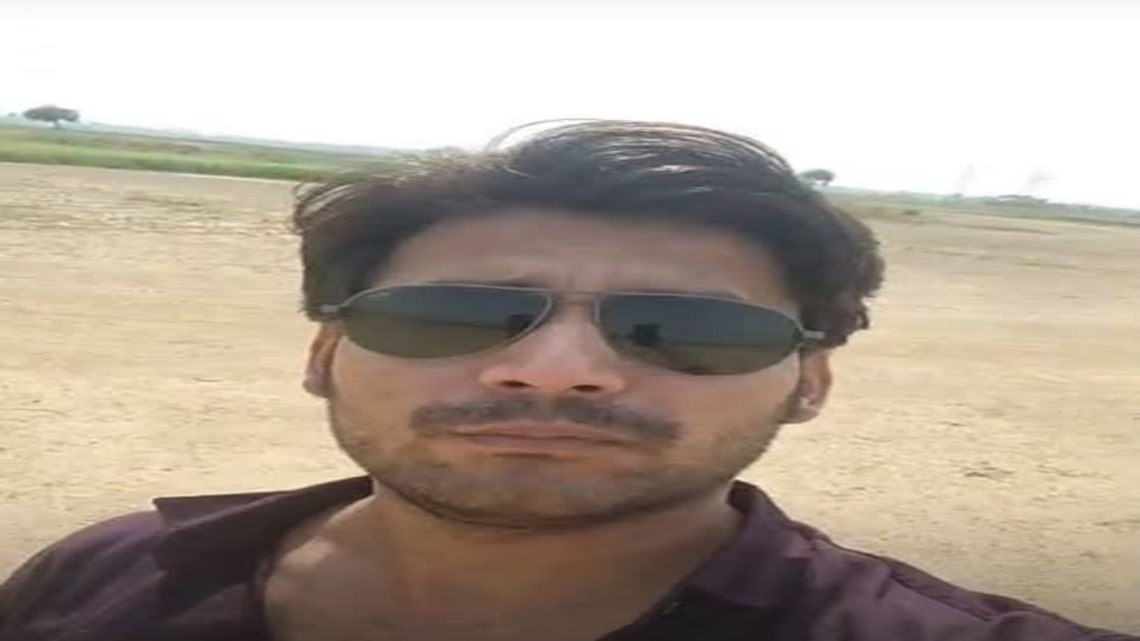 भरत तिवारी एनकाउंटर मामले में बड़ा खुलासा, पोस्टमार्टम रिपोर्ट में पांच गोलियां लगने की पुष्टि