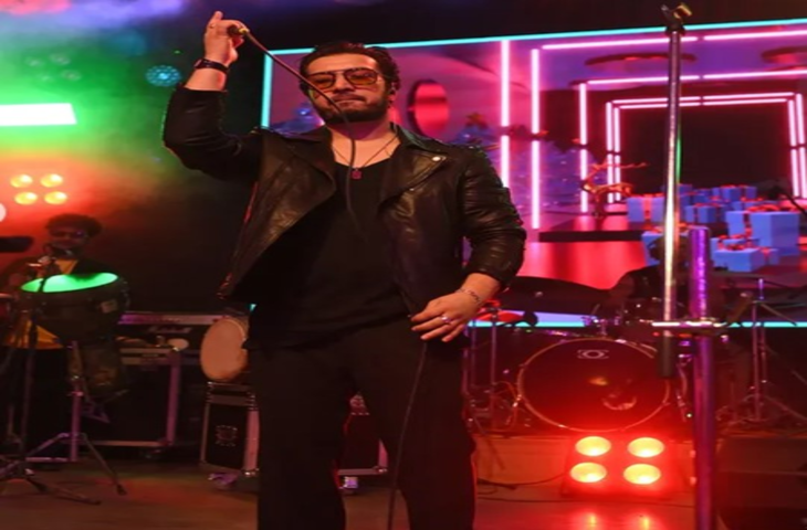 बर्थडे स्पेशल: 'इंडियन आइडल' में विजेता बनने से दो कदम दूर रह गए थे अमित पॉल, बॉलीवुड में मिला बड़ा ब्रेक