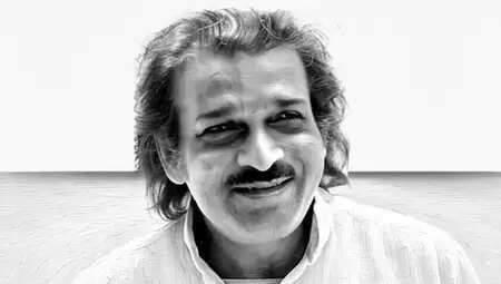 कवि, नाटककार, पत्रकार और संपादक...ऐसा रहा सर्वेश्वर दयाल सक्सेना का अनूठा सफर