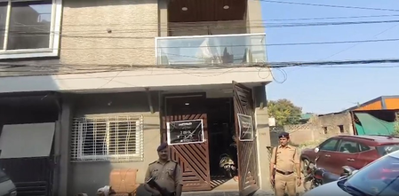 इंदौर के हेड कॉन्स्टेबल के 15 ठिकानों पर लोकायुक्त की छापेमारी, 6.26 करोड़ की संपत्ति का खुलासा