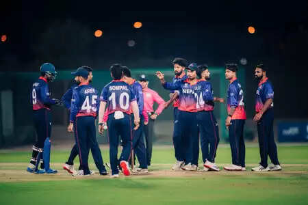 टी20 वर्ल्ड कप: रोहित पौडेल की कप्तानी में नेपाल की 15 सदस्यीय टीम घोषित
