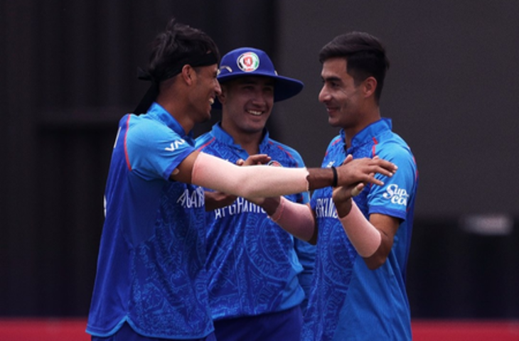 अंडर 19 वर्ल्ड कप: इंग्लैंड ने स्कॉटलैंड को 252 रन से धोया, तंजानिया पर अफगानिस्तान की 9 विकेट से जीत