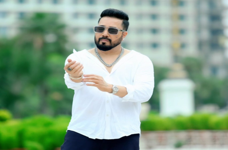 जब बिना बुलाए अमिताभ बच्चन की दीपावली पार्टी में पहुंचे मीका सिंह, सालों बाद सुनाया दिलचस्प किस्सा
