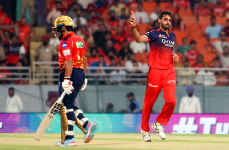 आईपीएल में 2008 से 2025 तक पर्पल कैप जीतने वाले गेंदबाज