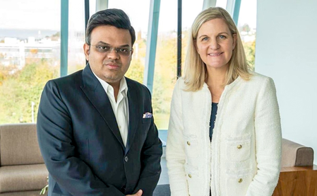 आप सभी को 2036 ओलंपिक की अच्छे से तैयारी करनी चाहिए: जय शाह